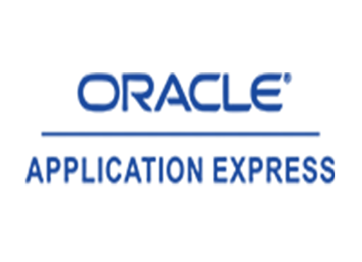 Oracle Apex Development