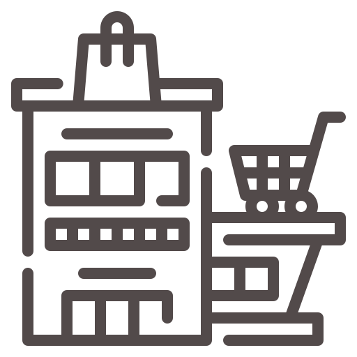 Retail & Shopping Malls