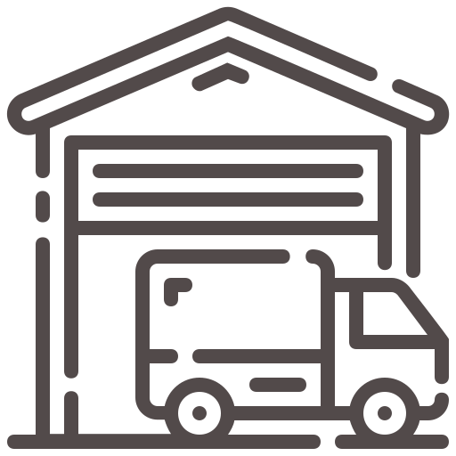 Warehousing Logistics